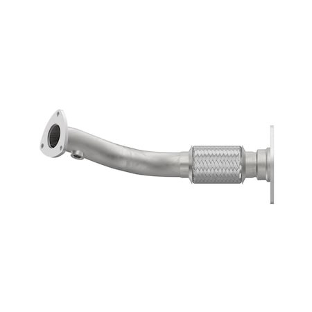 Walker Exhaust Exhaust Pipe 52549